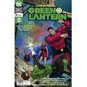 El Green Lantern 102/20