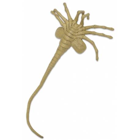 Réplica Facehugger Alien Escala 1/1 Neca - 105 cm