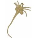 Réplica Facehugger Alien Escala 1/1 Neca - 105 cm
