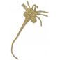 Réplica Facehugger Alien Escala 1/1 Neca - 105 cm