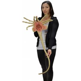 Réplica Facehugger Alien Escala 1/1 Neca - 105 cm