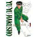 Yu Yu Hakusho 1