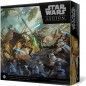 Star Wars Legión: Las Guerras Clon - Juego de mesa
