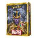Splendor Marvel - Juego de Mesa