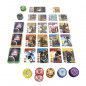 Splendor Marvel - Juego de Mesa