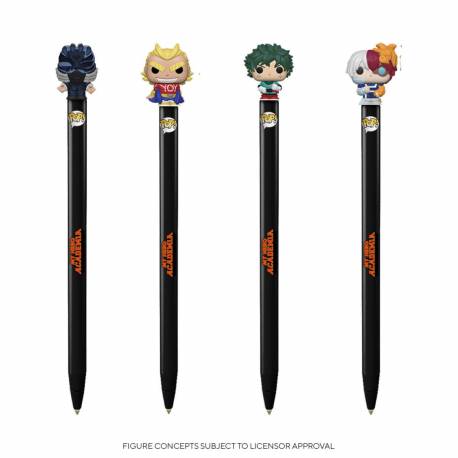 Bolígrafo Funko My Hero Academia