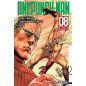 One Punch Man 8