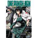 One Punch Man 9