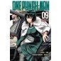 One Punch Man 9 One Punch Man 9