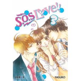 S.O.S. Love 3