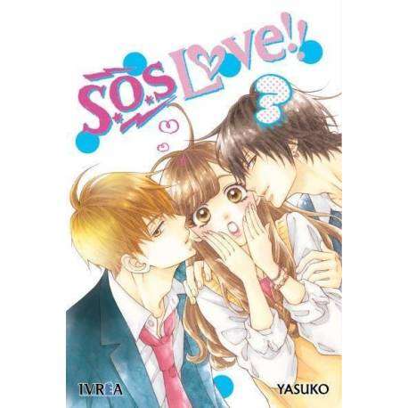 S.O.S. Love 3 S.O.S. Love 3