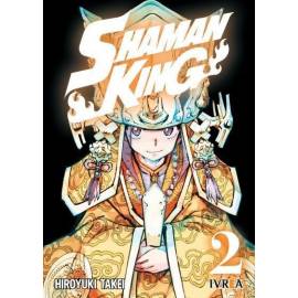 Shaman King 2
