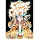 Shaman King 2