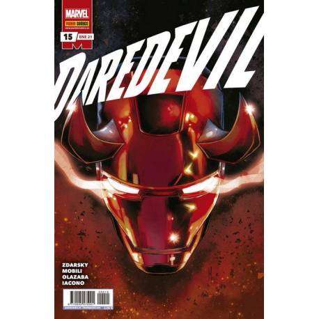 Daredevil 15