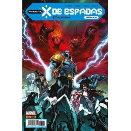 Excalibur 9
