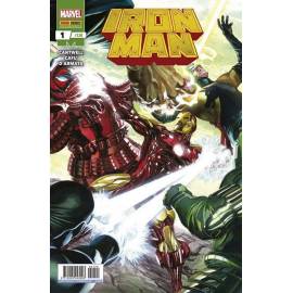 Iron Man 1