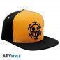 Gorra One Piece Trafalgar Law Gorra One Piece Trafalgar Law