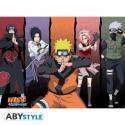 Poster Naruto - "Shippuden Group"
