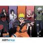 Poster Naruto - "Shippuden Group"