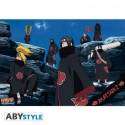 Poster Naruto - "Akatsuki"