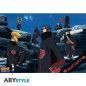 Poster Naruto - "Akatsuki"
