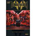 Marvel Deluxe - Dinastía de M