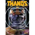 Thanos: El Conflicto del Infinito