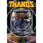 Thanos: El Conflicto del Infinito