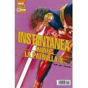 Instantánea Marvels: La Patrulla-X
