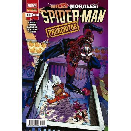 Miles Morales: Spider-Man 10