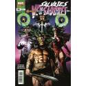 Salvajes Vengadores 13