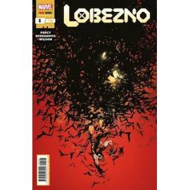 Lobezno 5