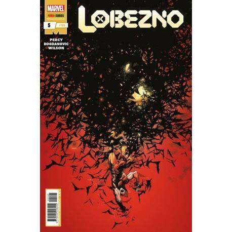 Lobezno 5 Lobezno 5