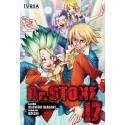 Dr. Stone 17