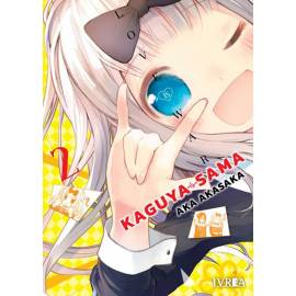 Kaguya-Sama: Love is War 2