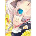 Kaguya-Sama: Love is War 2