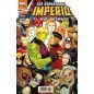 Imperio - El Día Después: Los Vengadores Imperio - El Día Después: Los Vengadores