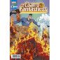 Los Cuatro Fantásticos 25 Los Cuatro Fantásticos 25