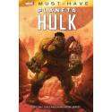 Marvel Must-Have - Planeta Hulk