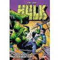 Marvel Omnibus - Hulk: Holocausto en la Tierra de Dios