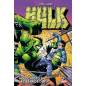 Marvel Omnibus - Hulk: Holocausto en la Tierra de Dios Marvel Omnibus - Hulk: Holocausto en la Tierra de Dios
