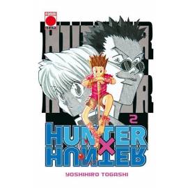 Hunter x Hunter 2