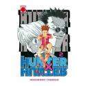 Hunter x Hunter 2