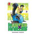 Hunter x Hunter 3