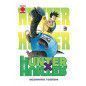Hunter x Hunter 3