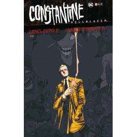 Constantine: The Hellblazer