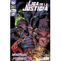 Liga de la Justicia 108/30