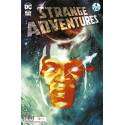 Strange Adventures 4