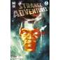 Strange Adventures 4 Strange Adventures 4