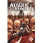Ataque a los Titanes 31 Ataque a los Titanes 31